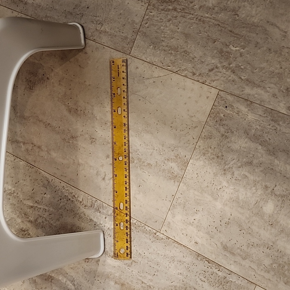 Pedicure Foot Rest Stand - Picture 6 of 6